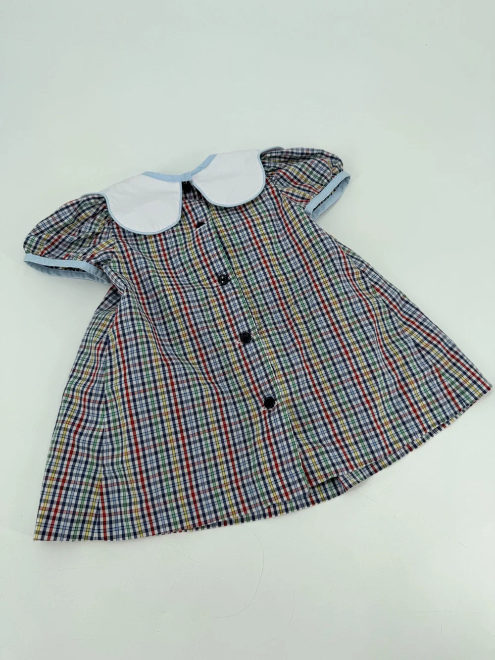 Beaufort Bonnet Baby Dress Kids 6-12 months - Picture 4 of 4
